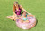Glitter Mini Inflatable Kiddie Pool