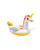 Mega Unicorn Inflatable Pool Island Float