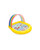 Rainbow Arch Inflatable Spray Kiddie Pool