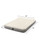 10in Queen Dura-Beam® Standard Fiber-Tech Single-High Air Mattress (Pump Not Included)