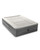 TruAire® Air Mattress 18" Queen w/ Built-In Electric Pump