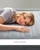 18in Twin Dura-Beam® Deluxe Fiber-Tech Comfort-Plush Air Mattress with Built-In Electric Pump