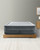 Dura-Beam® Deluxe Comfort-Plush Air Mattress 22" Queen with Built-In Electric Pump