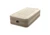 18in Twin Dura-Beam® Deluxe Fiber-Tech Ultra Plush Air Mattress with Built-In Electric Pump
