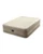 18in Queen Dura-Beam® Deluxe Fiber-Tech Ultra Plush Air Mattress with Built-In Electric Pump