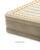 18in Queen Dura-Beam® Deluxe Fiber-Tech Ultra Plush Air Mattress with Built-In Electric Pump