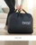 18in Queen Dura-Beam® Deluxe Fiber-Tech Ultra Plush Air Mattress with Built-In Electric Pump