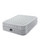 20in Queen Dura-Beam® Deluxe Fiber-Tech Supreme Air-Flow Air Mattress with Built-In Electric Pump
