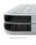 20in Queen Dura-Beam® Deluxe Fiber-Tech Supreme Air-Flow Air Mattress with Built-In Electric Pump