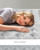 20in Queen Dura-Beam® Deluxe Fiber-Tech Supreme Air-Flow Air Mattress with Built-In Electric Pump