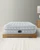 20in Queen Dura-Beam® Deluxe Fiber-Tech Supreme Air-Flow Air Mattress with Built-In Electric Pump
