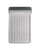 18in Queen Dura-Beam® Deluxe Fiber-Tech Ultra Plush Headboard Air Mattress with Built-In Electric Pump