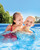 Easy Set® 8' x 24" Inflatable Pool