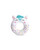 Cute Animal Inflatable Swim Rings - Assortment