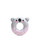 Cute Animal Inflatable Swim Rings - Assortment