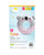 Cute Animal Inflatable Swim Rings - Assortment