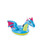 Mystical Dragon Ride-On Inflatable Pool Float