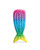 Mermaid Tail Inflatable Pool Float