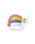 Unicorn Inflatable Kiddie Pool