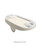 PureSpa™ Inflatable Hot Tub Tray w/ Light