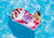 Berry Drink Inflatable Pool Float