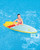 Surf's Up Inflatable Floating Mats - Assortment