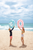 Striped Dreams Inflatable Pool Swim Tubes - Assortment