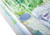 Sparkling Soda Inflatable Float Mat