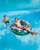 River Rat® Inflatable Swim Tube