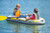 Explorer Pro 200 Inflatable Boat Set - 2 Person