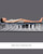 PremAire® II 18" Queen Air Mattress w/ Built-In Electric Pump