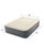 PremAire® II 18" Queen Air Mattress w/ Built-In Electric Pump