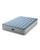 Dura-Beam® Plus Comfort 14" Queen Air Mattress w/ Built-In USB Pump