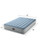 Dura-Beam® Plus Comfort 14" Queen Air Mattress w/ Built-In USB Pump