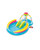 Rainbow Funnel Inflatable Play Center w/ Slide