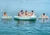 Laguna Splash Floating Island