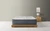 22in King Dura-Beam® Deluxe Fiber-Tech Dual Zone High-Rise Inflatable Air Mattress