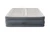 22in King Dura-Beam® Deluxe Fiber-Tech Dual Zone High-Rise Inflatable Air Mattress