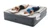 22in King Dura-Beam® Deluxe Fiber-Tech Dual Zone High-Rise Inflatable Air Mattress