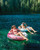 Aqua River Run™ 1 Inflatable Floating Lake Tube