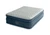 22in Queen Dura-Beam® Fiber-Tech Control Comfort Air Mattress with Built-In Pump