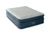 22in Queen Dura-Beam® Fiber-Tech Control Comfort Air Mattress with Built-In Pump