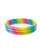 Rainbow Ombre Inflatable Kiddie Pool