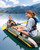 Seahawk™ 2 Inflatable Boat Set - 2 Person