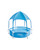 Canopy Metal Frame 6ft x 15in Above Ground Pool