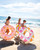 Inflatable Timeless Tubes 45" (3 Pack)