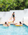 Inflatable Timeless Tubes 45" (3 Pack)