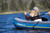 Wyoming C2 Inflatable Canoe - 2 Person
