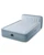 18in Dura-Beam Ultra Queen Plush Headboard Air Mattress with Fiber-Tech