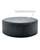 4-Person PureSpa Greywood Deluxe Round Bubble Spa Set